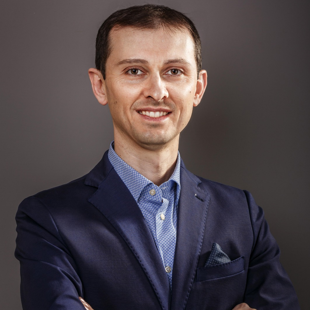 Daniele Leonardi